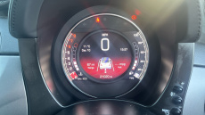 Abarth 595 1.4 T-Jet 165 Turismo 2dr Petrol Convertible